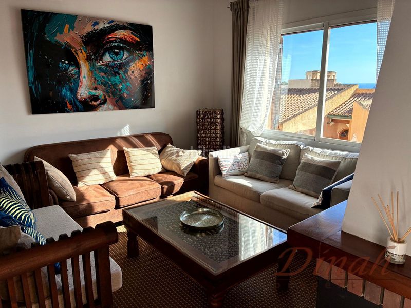 Foto ecbd3a0a-5653-48e4-8708-1ef2f8274476. Casa amb calefacció piscina a Altea hills Altea