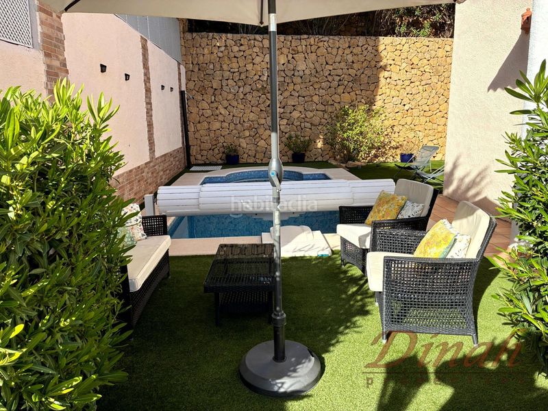 Foto fce09e32-61b4-4477-943c-653f7d507c65. Casa amb calefacció piscina a Altea hills Altea