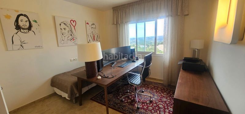 Foto 23438127-f5dd-4b11-a04b-d45e021ee17a. Apartament amb calefacció piscina a Altea la vella Altea