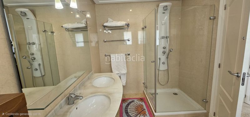 Foto 70a9632d-df3d-4c4d-8d25-e6f6bbf85805. Apartament amb calefacció piscina a Altea la vella Altea