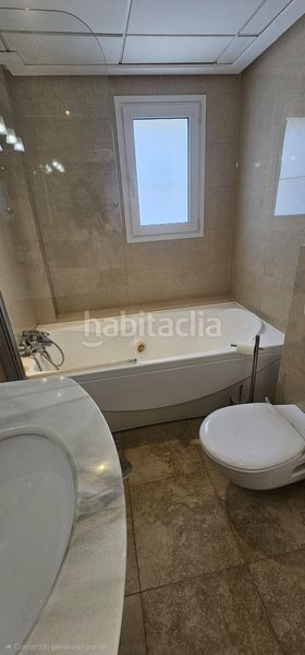 Foto e5cb0775-511d-4963-8cce-adc42f109041. Apartament amb calefacció piscina a Altea la vella Altea