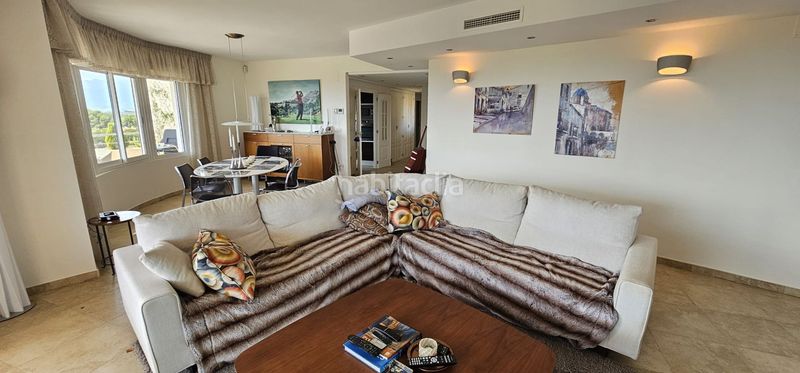 Foto e8b0a934-0dc8-404a-89ce-f702c5a3fd8e. Apartament amb calefacció piscina a Altea la vella Altea