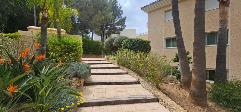 Foto ecf999d3-6fbb-4ed5-84b8-fe190cacd796. Apartament amb calefacció piscina a Altea la vella Altea