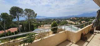Apartamento  Canna. Magnifico aticoduplex situado juanto al campo de golf con vistas