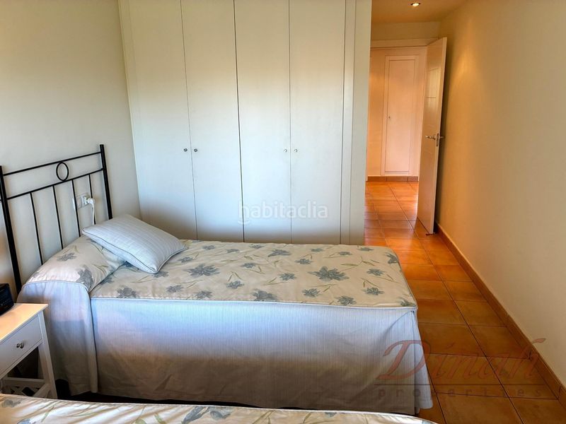 Foto 000fa07e-829c-4df6-9655-56cee55799cd. Apartament amb calefacció piscina a Mascarat Altea