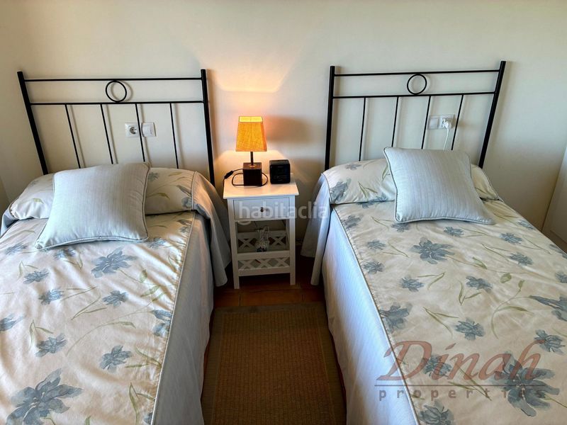 Foto 10554c1a-c4fb-4977-955d-539914178126. Apartament amb calefacció piscina a Mascarat Altea