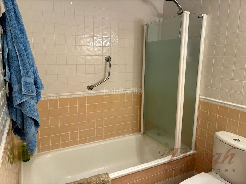 Foto 14781957-8622-49e4-82a6-0b2fec36dde5. Apartament amb calefacció piscina a Mascarat Altea