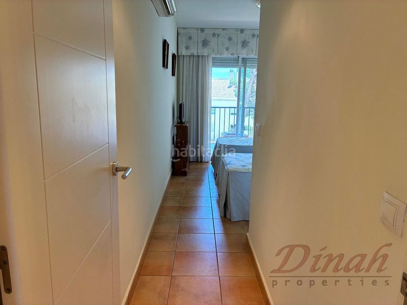 Foto 2ec8eeaa-9a62-426a-bf90-aaa1b2518d51. Apartament amb calefacció piscina a Mascarat Altea