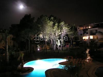 Foto 354676e8-1aba-47d9-aa77-8eca3506471a. Apartament amb calefacció piscina a Mascarat Altea