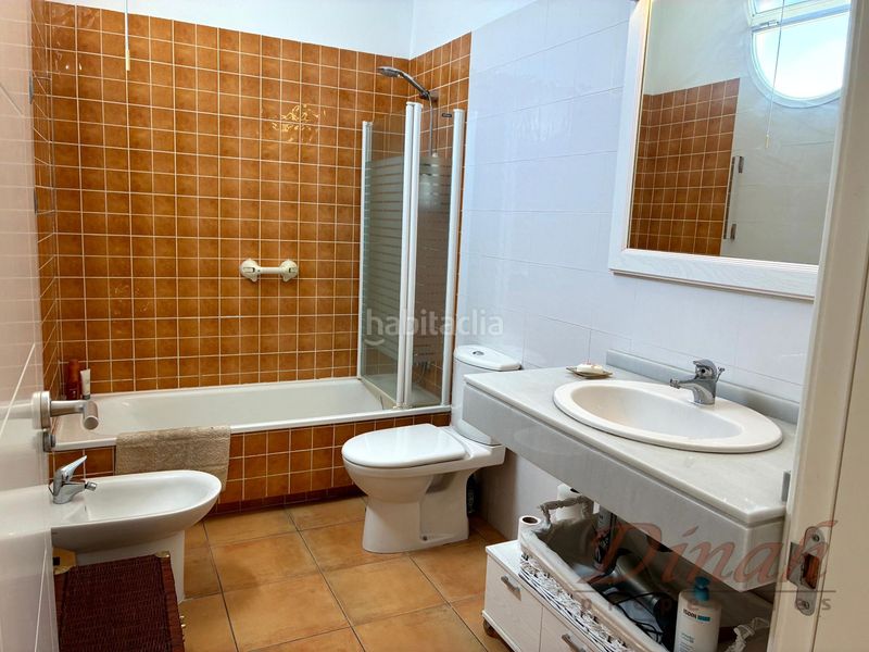 Foto 47bb1862-0e16-49f7-8620-1ac5db2c85ee. Apartament amb calefacció piscina a Mascarat Altea