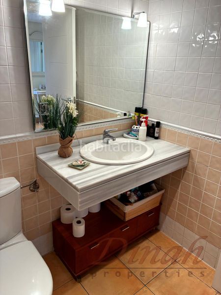 Foto 69afd194-4595-4f4e-b6fc-50b8a6a61c40. Apartament amb calefacció piscina a Mascarat Altea