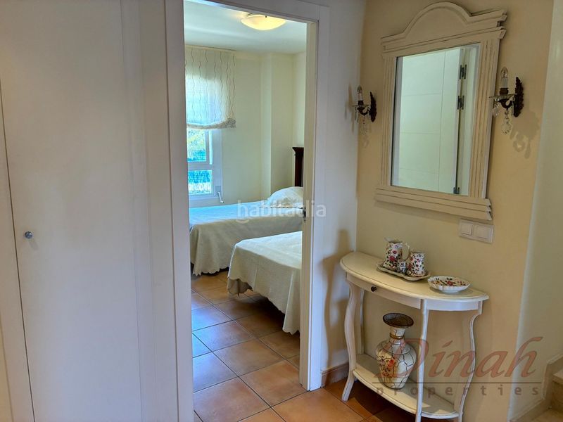 Foto 6dff9e33-2f8d-42c7-a236-3582e1571b58. Apartament amb calefacció piscina a Mascarat Altea