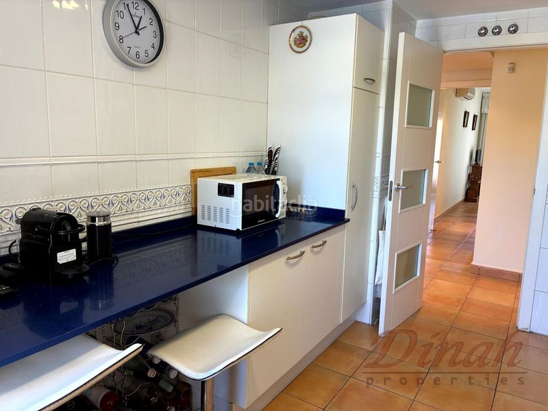 Foto 7f09af48-52f8-4abb-b2f8-45ce6cfbf55b. Apartament amb calefacció piscina a Mascarat Altea