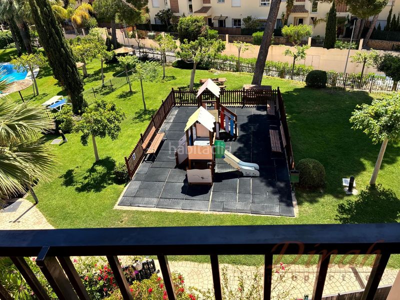 Foto 84b6e3c4-7d13-4339-a582-e3108b2850a1. Apartament amb calefacció piscina a Mascarat Altea