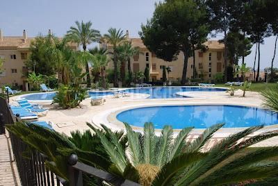 Foto 9efd7973-af2e-4112-b946-04ae5c3ab178. Apartament amb calefacció piscina a Mascarat Altea