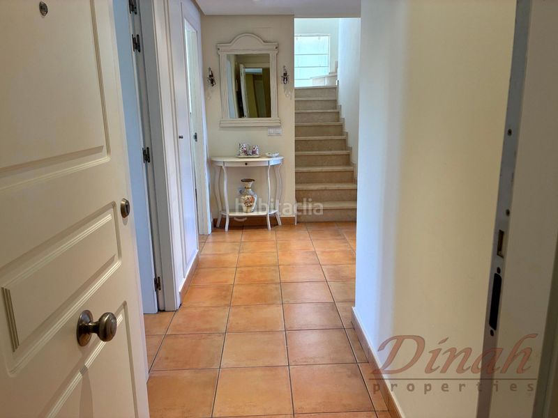Foto a1258a80-83f3-4cef-9273-a19cd437bd4f. Apartament amb calefacció piscina a Mascarat Altea