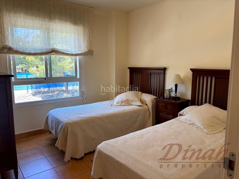 Foto b9fad23d-5f65-44f2-ad85-f35213d0a1ca. Apartament amb calefacció piscina a Mascarat Altea