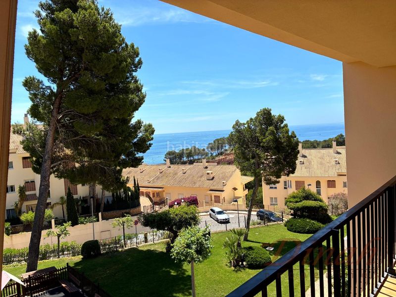 Foto c126ee24-0217-4cef-a406-65267434c7c7. Apartament amb calefacció piscina a Mascarat Altea