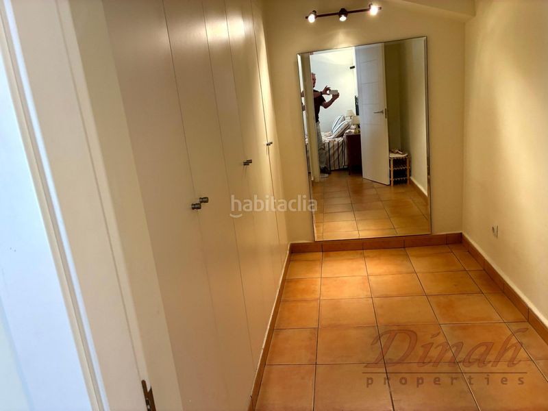 Foto c4af08ba-a5b6-486b-86a4-5b6349af605c. Apartament amb calefacció piscina a Mascarat Altea