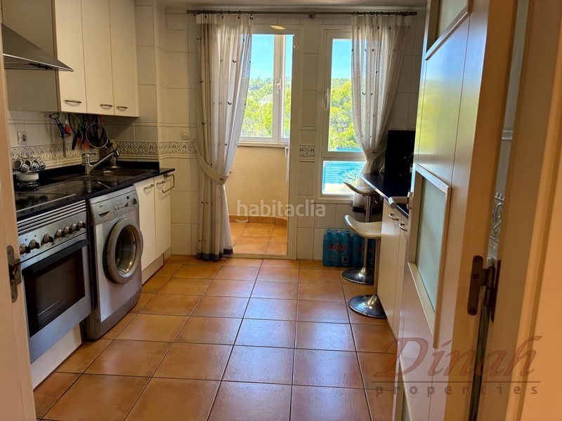 Foto c566a237-8f77-4be4-a985-3b91741848be. Apartament amb calefacció piscina a Mascarat Altea