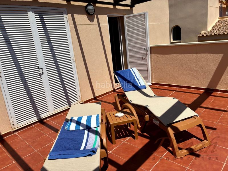 Foto e093183a-5eb4-4c8e-b4b6-ab8d556400f5. Apartament amb calefacció piscina a Mascarat Altea