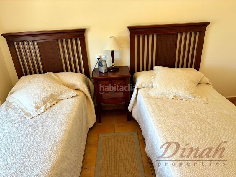 Foto ed7f4710-8fb8-44de-b0bd-2eb8617e2996. Apartament amb calefacció piscina a Mascarat Altea