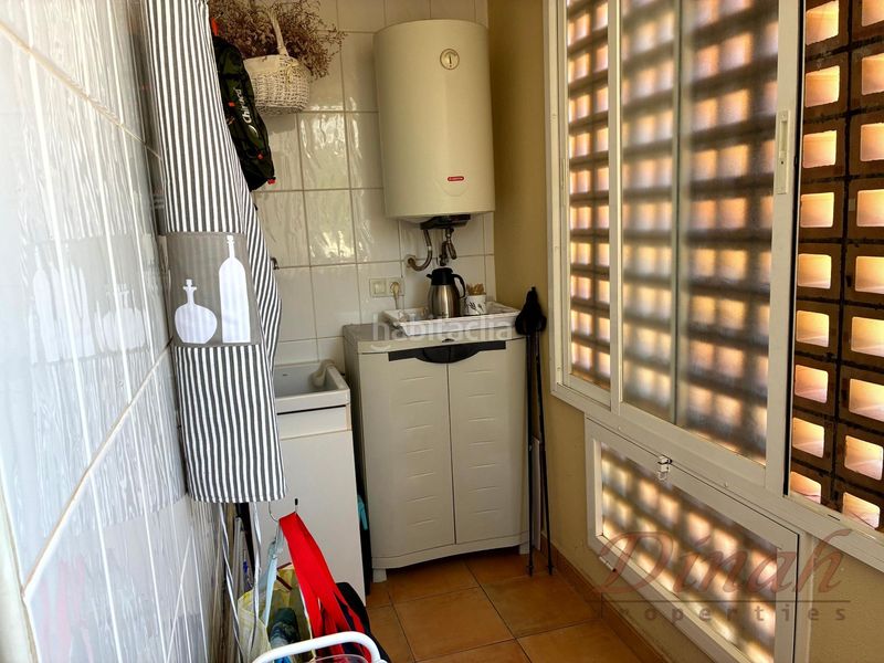 Foto fbe118fa-7c05-465c-b8aa-511a9b69a852. Apartament amb calefacció piscina a Mascarat Altea