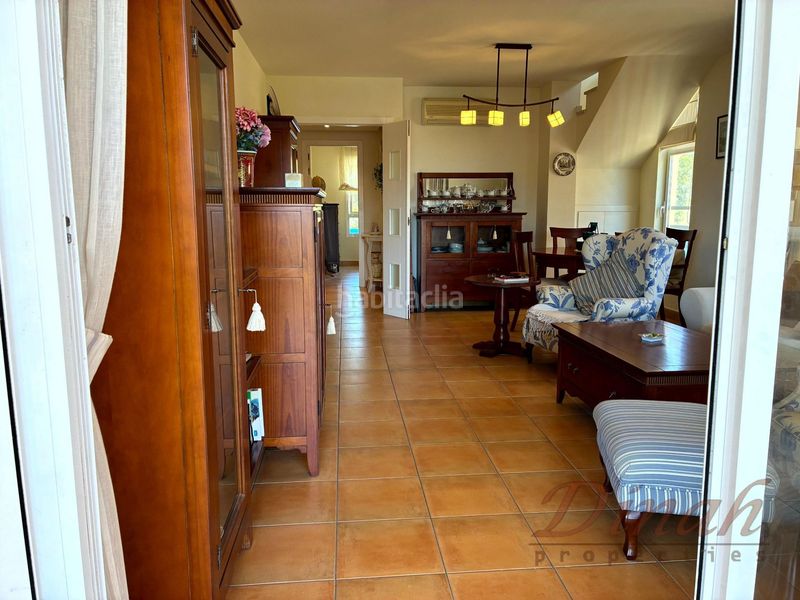 Foto ff5f2bb5-2d4d-455e-8568-781468098c14. Apartament amb calefacció piscina a Mascarat Altea