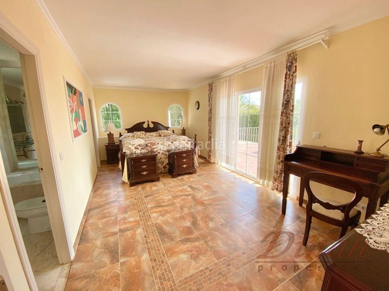 Foto 118e00ac-fa4e-4038-8726-244359c20441. Casa amb calefacció piscina a Altea la vella Altea