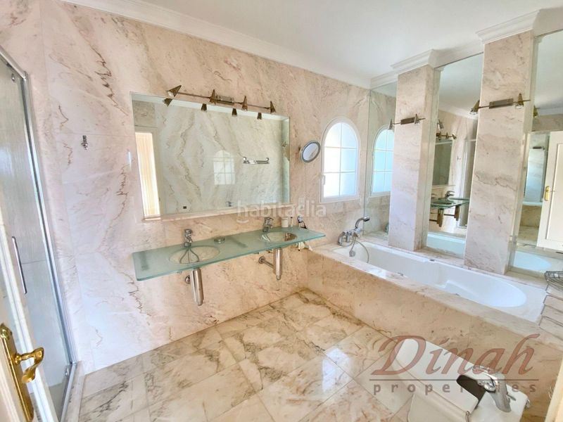 Foto 15cffbcb-d60d-4072-87de-2808dc8f1aeb. Casa amb calefacció piscina a Altea la vella Altea