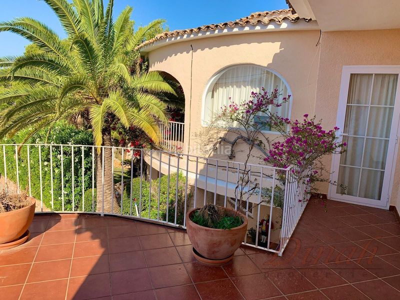 Foto 3833e589-c617-477b-b38e-3938ab2b3b0a. Casa amb calefacció piscina a Altea la vella Altea