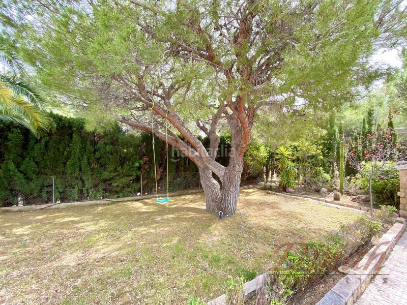 Foto 47e34cfa-ca7d-47c7-bbb2-ee0bc123f2d3. Casa amb calefacció piscina a Altea la vella Altea