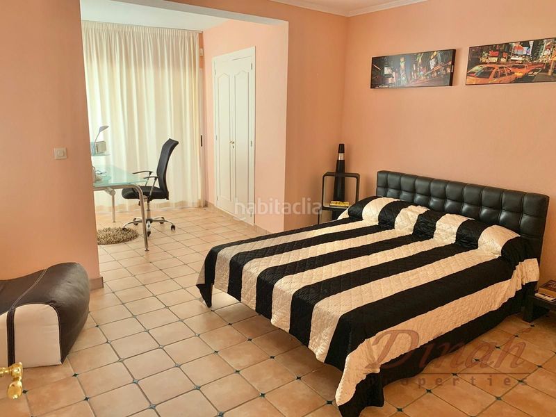 Foto 62436c26-ee50-4c99-b845-89d7cf8d8566. Casa amb calefacció piscina a Altea la vella Altea