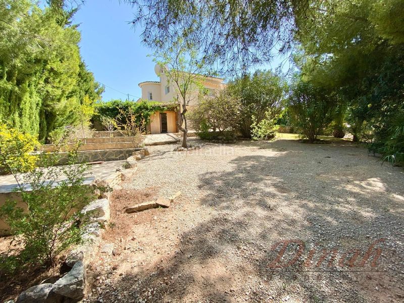 Foto 70d61686-364e-4882-8d66-a6a818b83f01. Casa amb calefacció piscina a Altea la vella Altea
