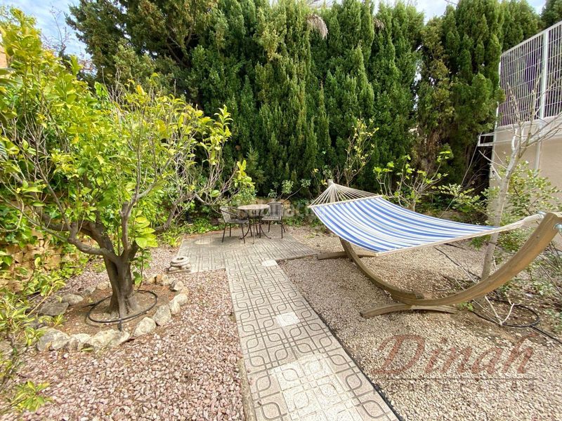 Foto 7d570dc8-6110-42ff-b552-ad8a9a46801e. Casa amb calefacció piscina a Altea la vella Altea