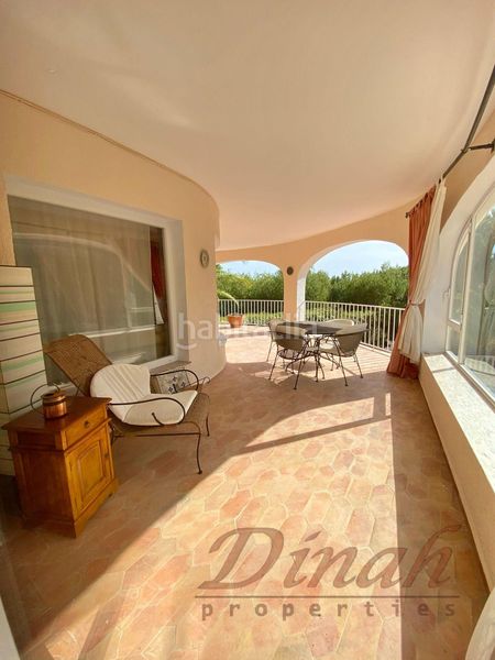 Foto a793bb22-fc01-42dd-b022-dccdb0e73f48. Casa amb calefacció piscina a Altea la vella Altea