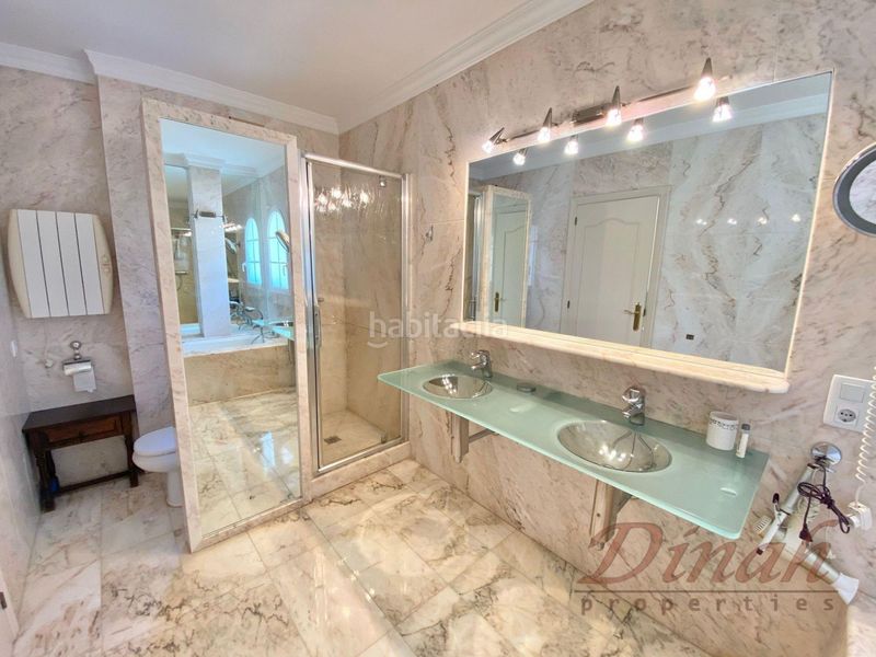 Foto ae3e9f69-1666-41e1-a3fd-d1918d8375a6. Casa amb calefacció piscina a Altea la vella Altea