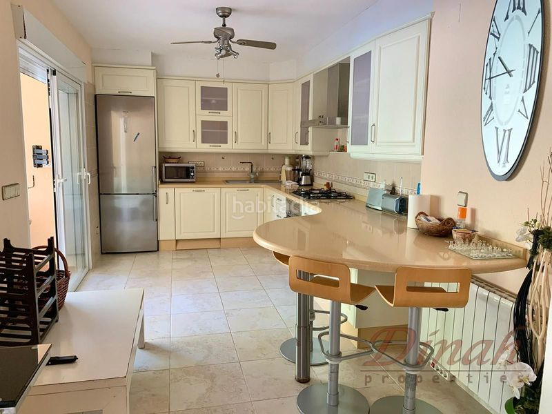 Foto c72442b3-8200-4cd0-8c3d-7d6bd50fec53. Casa amb calefacció piscina a Altea la vella Altea