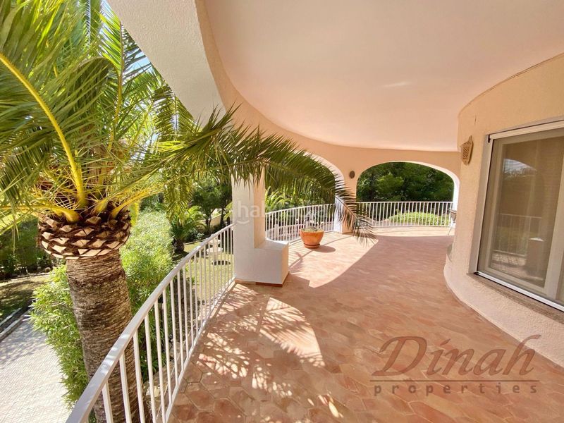 Foto d41058ba-88e6-48dd-9a41-5e7360a800af. Casa amb calefacció piscina a Altea la vella Altea