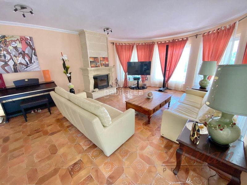 Foto df936f84-daa9-4c8d-8f34-e27699b4c6e6. Casa amb calefacció piscina a Altea la vella Altea