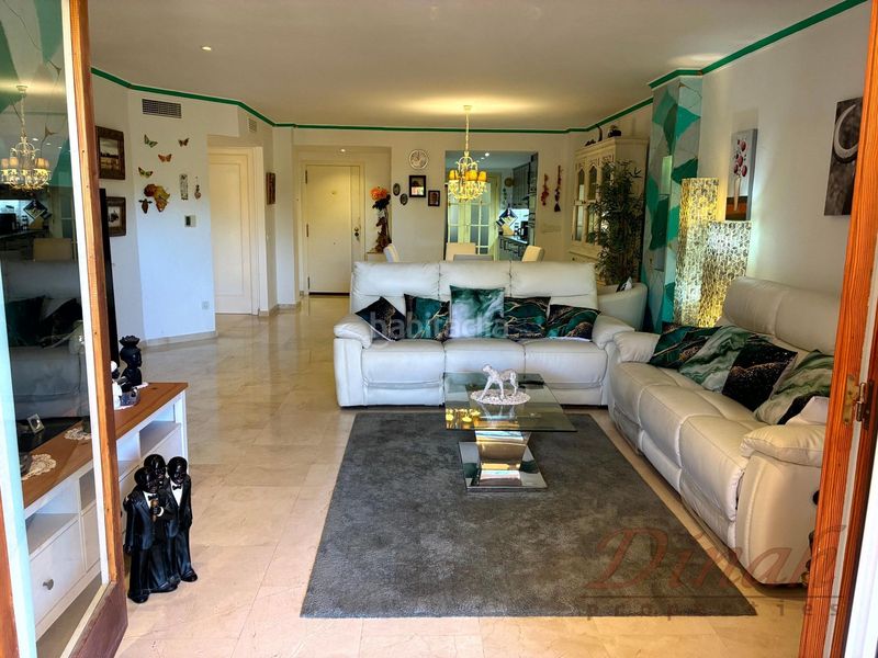 Foto 0556ab97-b5bc-4472-9ccd-69638fc56d54. Apartament amb calefacció piscina a Altea la vella Altea