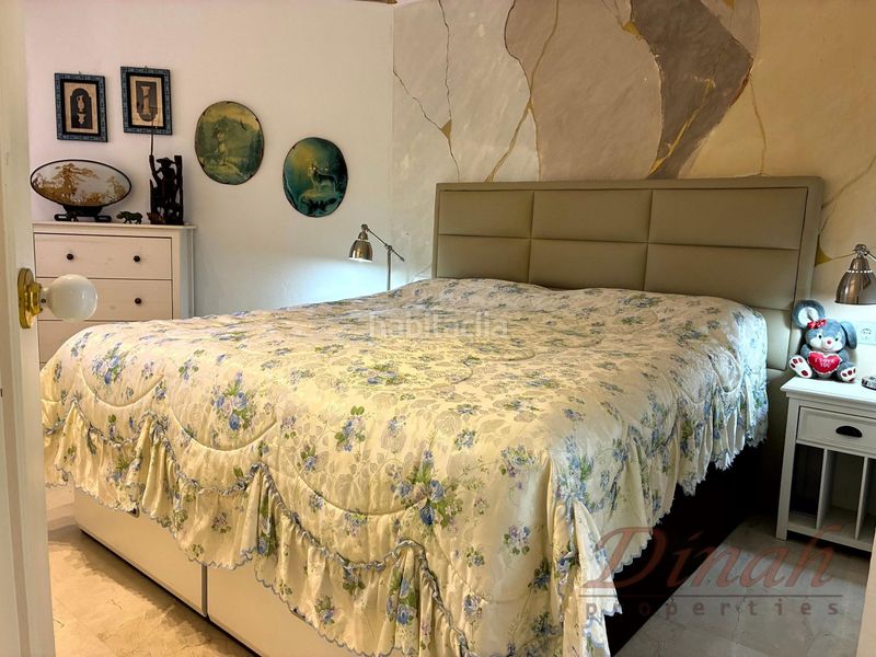 Foto 24e688b6-f0c0-4e60-ba13-305e94c2cb9b. Apartament amb calefacció piscina a Altea la vella Altea
