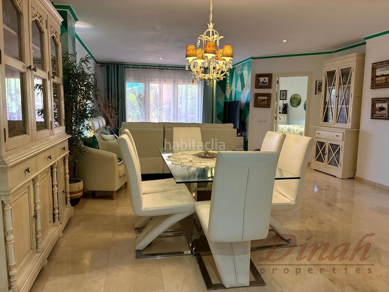 Foto 2e18529d-fe8e-49a6-adf1-23f7d7f11a91. Apartament amb calefacció piscina a Altea la vella Altea