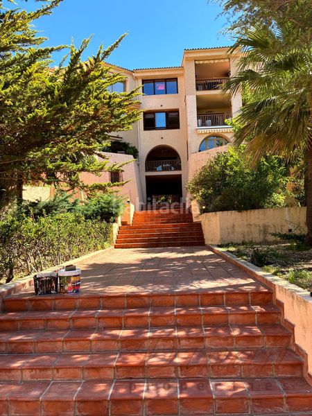 Foto 37ab7370-0080-4ade-adc8-baf8c3a1ec7b. Apartament amb calefacció piscina a Altea la vella Altea