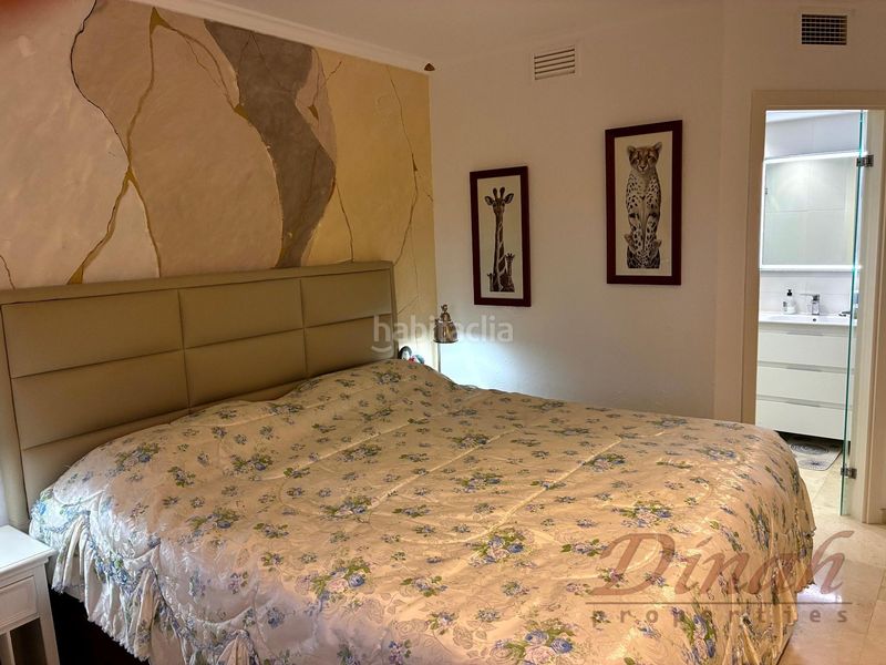 Foto 6020330b-a977-46b6-8987-63f3d0e2de54. Apartament amb calefacció piscina a Altea la vella Altea