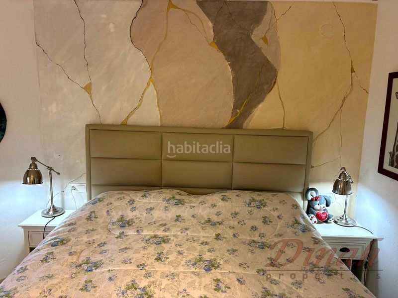 Foto 62d837fb-83d4-478f-8fc8-05d350f25338. Apartament amb calefacció piscina a Altea la vella Altea