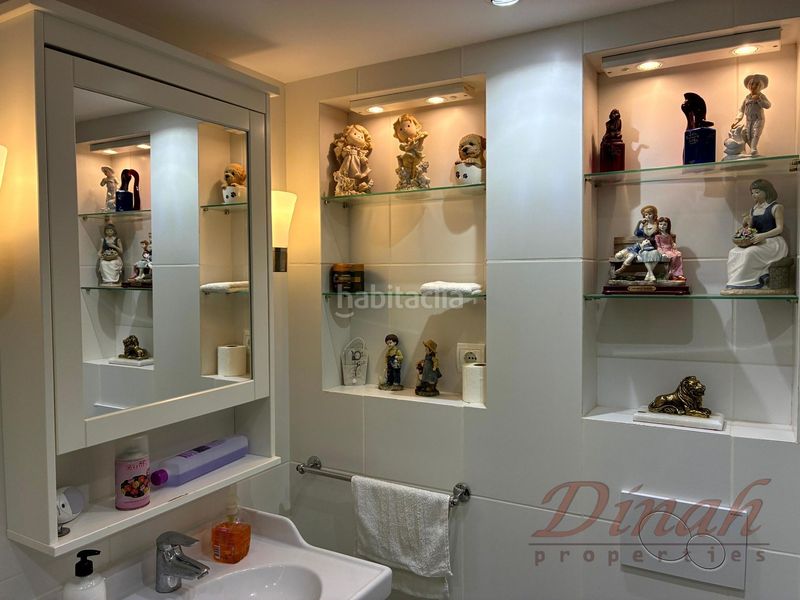 Foto 6e886903-4d20-46ad-bdad-c2158c32c546. Apartament amb calefacció piscina a Altea la vella Altea