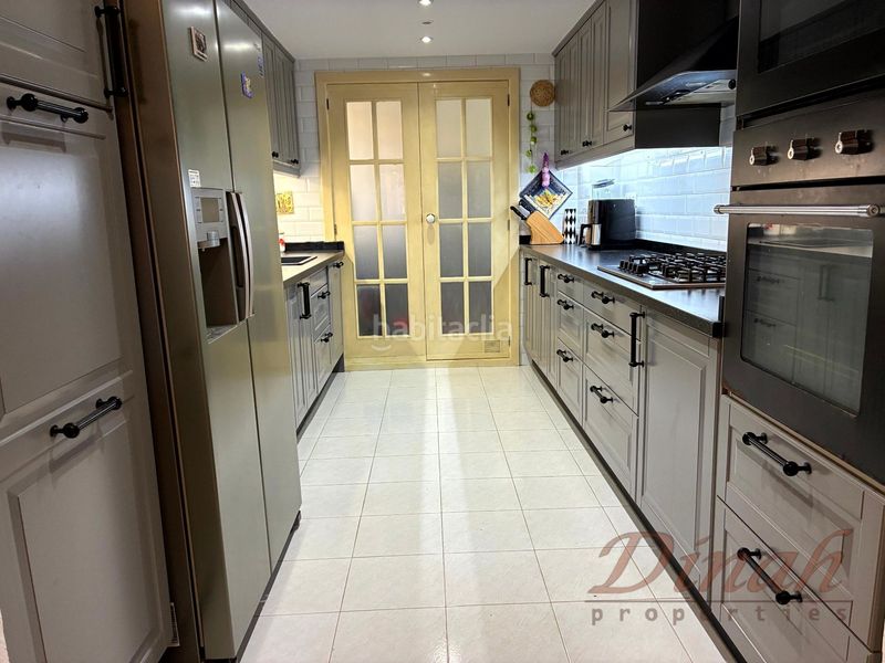 Foto 76c12792-fcbf-470c-8a9d-151a52d049e7. Apartament amb calefacció piscina a Altea la vella Altea