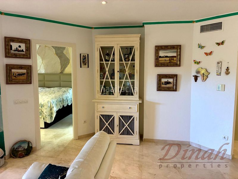 Foto 8a9d6e48-476b-4a3d-b833-c7be3db6c678. Apartament amb calefacció piscina a Altea la vella Altea