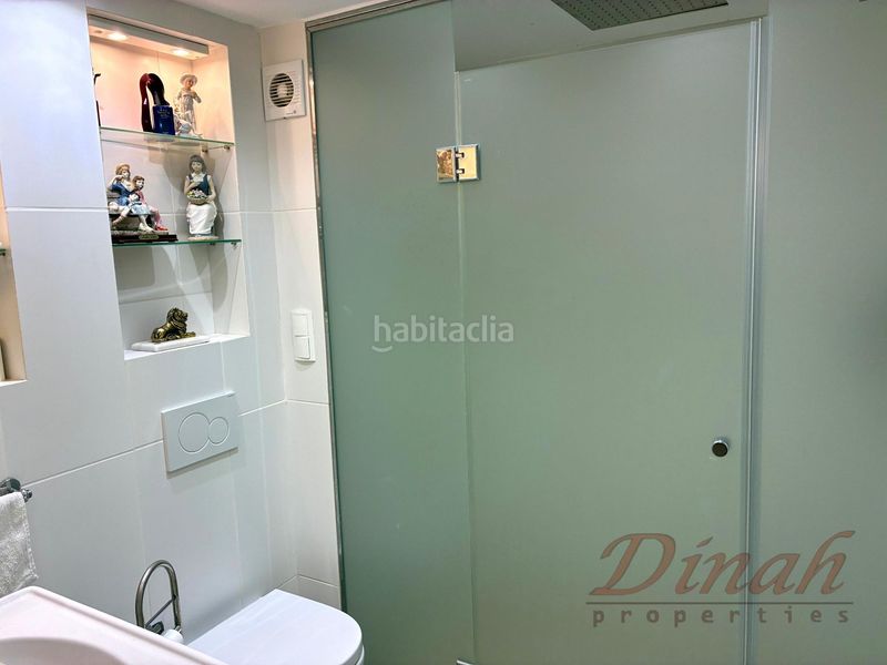 Foto 915e7db9-ee50-4c40-becf-be0afe1f6100. Apartament amb calefacció piscina a Altea la vella Altea